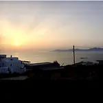 Vakantiehuis Erica Mykonos