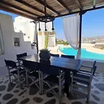 Vakantiehuis Erica Mykonos *