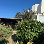 Erica Mykonos