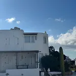 Erica Mykonos