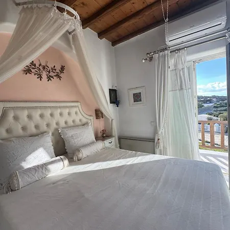 بيت للعطل Elaya Mykonos Town
