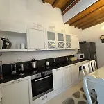 Erica Mykonos Nyaraló *