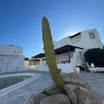 Villa Elaya * Mykonos Town