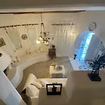 Nyaraló Erica Mykonos *