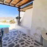 Erica Mykonos Nyaraló