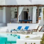 Erica Mykonos Mykonos Town