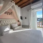 Prázdninový dům Erica Mykonos Mykonos Town
