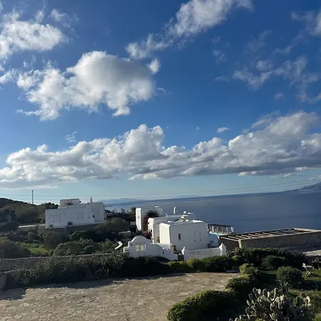Elaya Mykonos Town