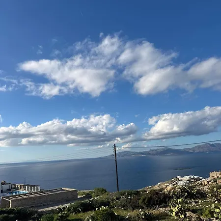 Elaya בית נופש