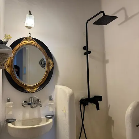 בית נופש Elaya Mykonos Town