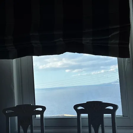 Elaya Semesterbostad Mykonos Town