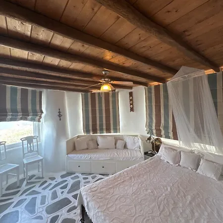 Elaya * Mykonos Town