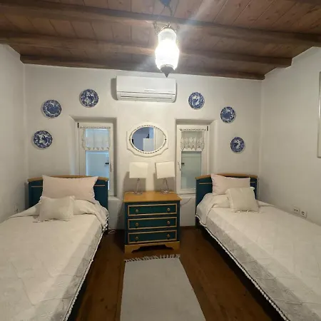 Villa Elaya *