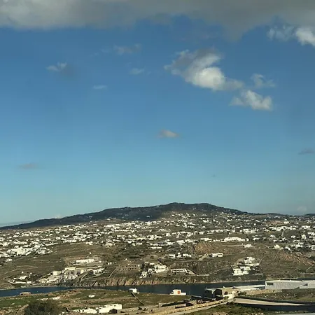 Elaya בית נופש Mykonos Town