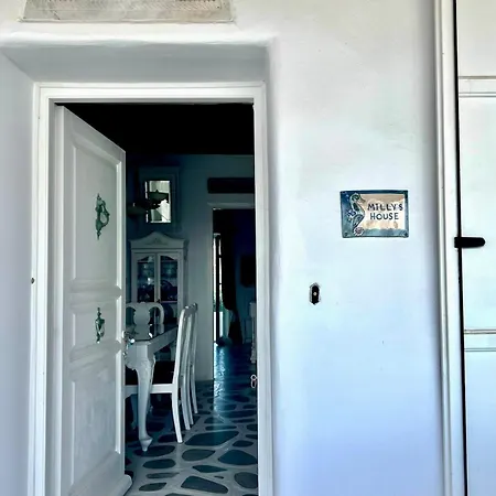 Elaya * Mykonos Town