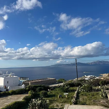 Elaya * Mykonos Town