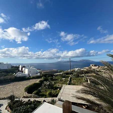 Elaya בית נופש Mykonos Town