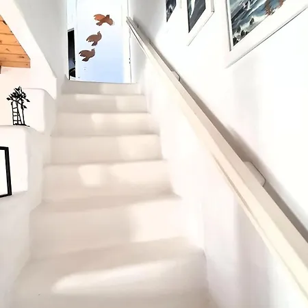 Elaya Mykonos Town