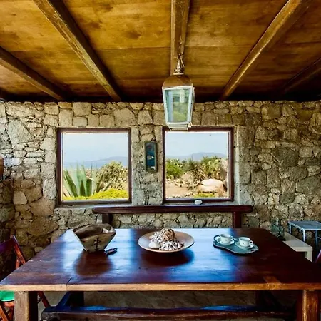 Villa Elaya *
