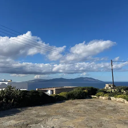 בית נופש Elaya Mykonos Town