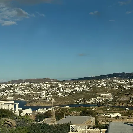 Elaya Mykonos Town