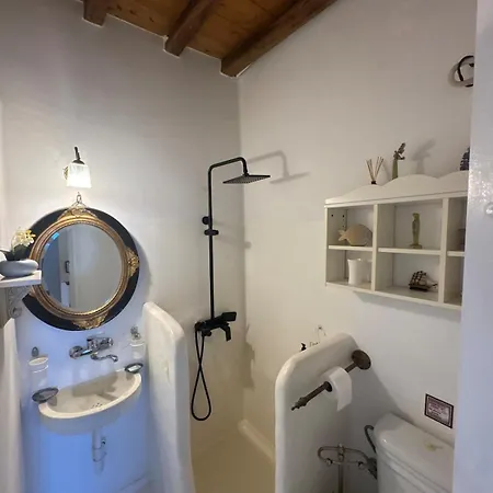 Elaya Mykonos Town