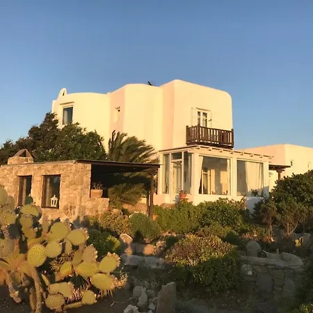 Elaya בית נופש