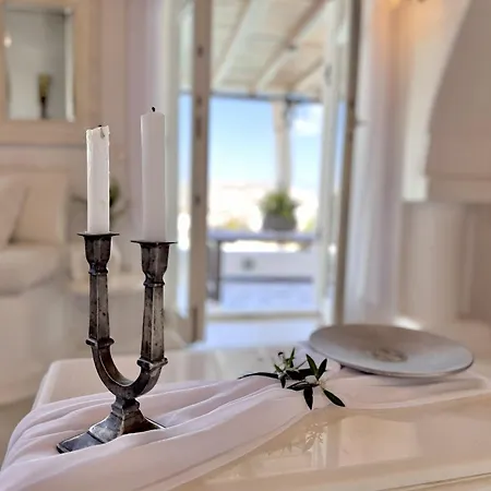 Elaya Mykonos Town