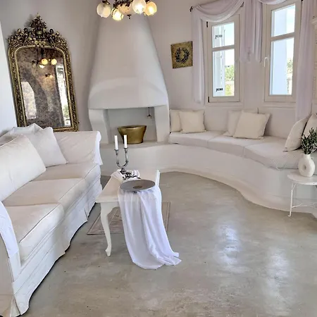 Elaya Mykonos Town