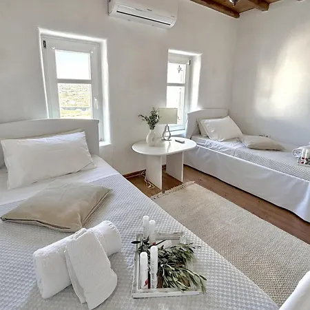 Elaya * Mykonos Town