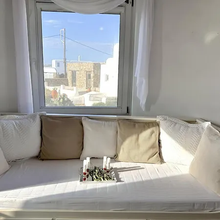 Elaya Mykonos Town